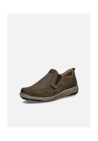 JOSEF SEIBEL - Herren Slipper Enrico 04, moro-kombi - moro-kombi