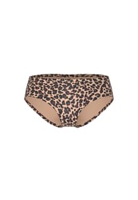 mey - Hipster Invisibles, nahtlos, für Damen - 376 CREAM TAN