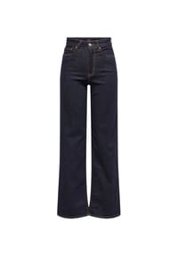 ONLY® - Jeanshose "Madison", Five Pocket, für Damen - 177938001 DARK BLUE