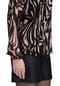 BETTY & CO Schlupfbluse mit Plissee Bild 19