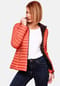 MARIKOO® Übergangsjacke Asraa Bild 9
