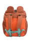 sigikid® Rucksack, Polyester, Steckverschluss, für Kinder Bild 5