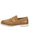 MUSTANG® Veloursleder Slipper Bild 2