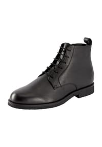 GEOX - Stiefel, Leder, für Herren - C9999  BLACK