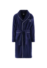 POLO RALPH LAUREN - Bademantel Essentials - navy