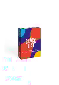 Hutter - Crack List - 