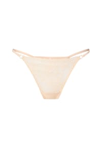 LINGADORE® - String - Gold beige