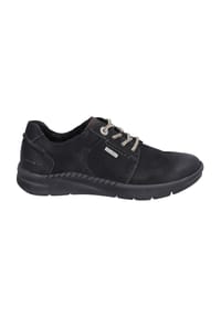 JOSEF SEIBEL - Damen Halbschuh Conny 51, schwarz - schwarz