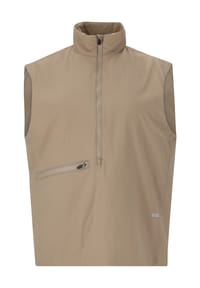 SOS - Lauf-Weste Ortler mit Primaloft-Wattierung - 1071 Black Ink