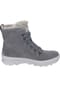 legero Veloursleder Stiefelette Bild 9