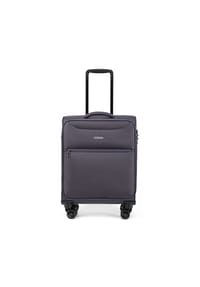 epic Jupiter 4X - Jupiter 4X 4 Rollen Kabinentrolley 55 cm - black