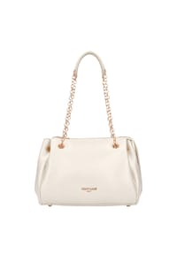 roberto cavalli SPORT - Schultertasche - Light Taupe