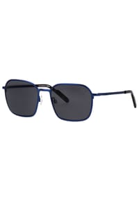 MINI - Sonnenbrille - dunkelblau matt