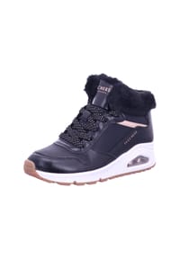 SKECHERS® - Schnürschuhe UNO - COZY ON AIR - rosegold