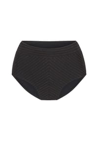 LINGADORE® - Slip Taille - Schwarz