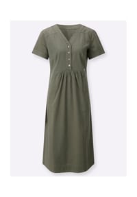 Witt - Jeans-Kleid - erdbeere