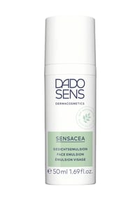 DADO SENS SENSACEA - GESICHTSEMULSION - LOTION