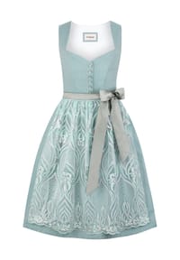 STOCKERPOINT - Dirndl Liviana - rose