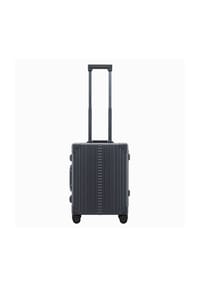ALEON 21 Domestic - 21 Domestic 4 Rollen Kabinentrolley S 55 cm Laptopfach - onyx