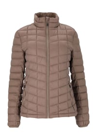 WHISTLER - Funktionsjacke Kate in tollem Stepp-Design - 1001 Black