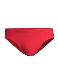 MANGUUN - Badeslip, Gummibund, für Herren - 4184 SPORTING RED