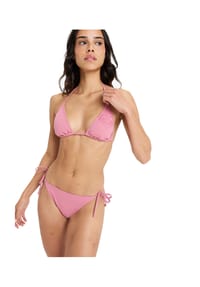 ROXY - Bikini Set Beach Classics - rosa