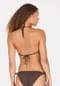 ENDURANCE ATHLECIA Bikinioberteil Sherrill im stilvoll gebundenen Triangle-Style Bild 9