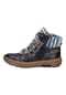 JOSEF SEIBEL Damen Stiefelette Maren 06, ocean-kombi Bild 16