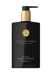 RITUALS® PRIVATE COLLECTION - Precious Amber Handseife - keine Angabe