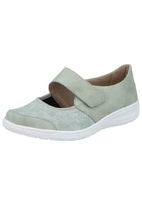 solidus - Halbschuh - jade