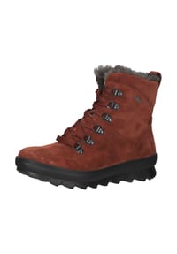 legero - Veloursleder Stiefelette - 