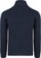 normani® Herren Troyer-Pullover mit RV-Kragen Tintrup Bild 3