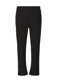 VIRTUS - Sweat-Pants Kayce mit elastischem Bund und optimaler Passform - 1001 Black