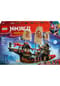 LEGO® NINJAGO® - 71848 Der Tempel-Flugsegler Bild 10