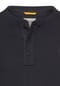 camel active Henleyshirt mit Knopfleiste Bild 9
