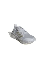 adidas - Laufschuhe ULTRABOOST 5 - lgsogr/dshgry/halsil