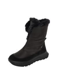 ara® - Stiefel, gefüttert, für Damen - SCHWARZ