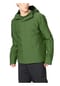 VAUDE Jacken Men's Cyclist Warm Rain Jacket II Bild 13