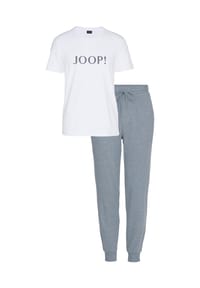 JOOP! - Schlafanzug Comfort - Schwarz