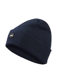 VAUDE - Accessories Kids Lulea Beanie - black