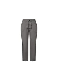 Street One - Stoffhose, 7/8-Lang, für Damen - 11238 DEEP BLUE