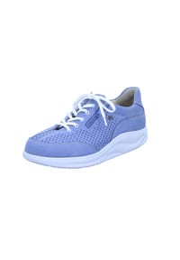Finn Comfort - Schnürschuhe OZE - blue
