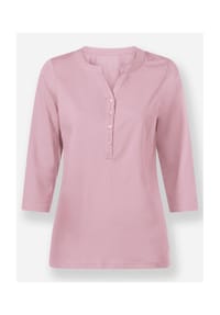 Witt - 3/4-Arm-Shirt - ecru