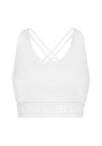 PLEIN SPORT - Sport BH - lilac