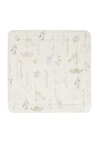 Kleine Wolke® Duscheinlage, floral - SAVANNAH - BEIGE
