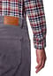 pierre cardin Laval Cordhose, 5-Pocket-Style, für Herren Bild 9