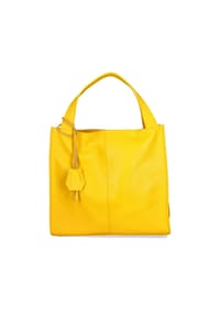 Gave Lux - Schultertasche - Beige