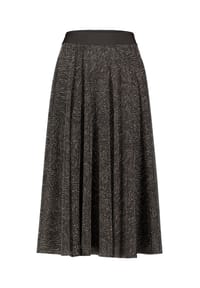 zero - Rock, 3/4-lang, für Damen - 1891 CREAM/BLACK