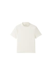 TOM TAILOR - T-Shirt, verkürzt, für Kinder - 10668 SKY CAPTAIN