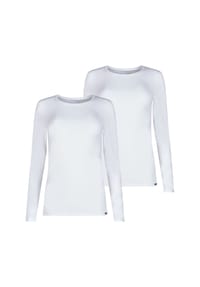 SKINY® - T-Shirt Cotton Essentials - black